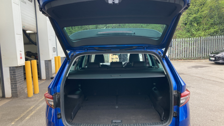 Skoda Kodiaq 1.5 TSI SE L Executive 5dr DSG [7 Seat] Petrol Estate